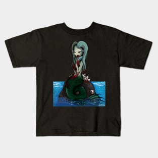 Ezmera Kids T-Shirt